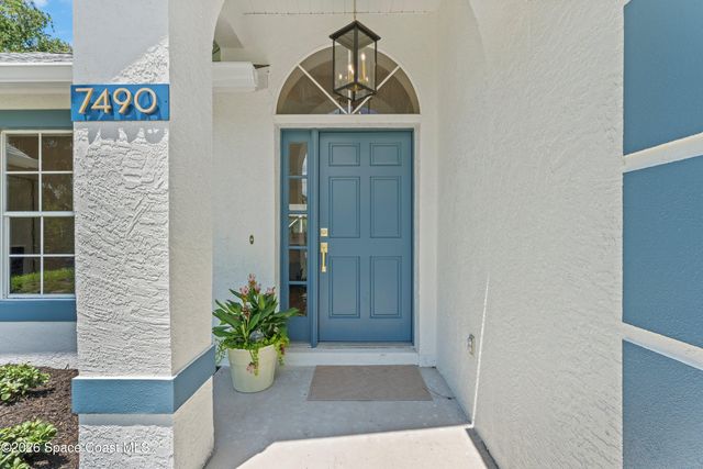 7490 Windover Way, Titusville, FL 32780
