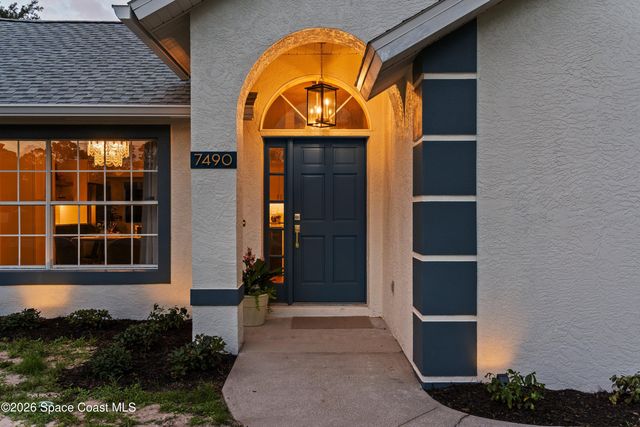 7490 Windover Way, Titusville, FL 32780
