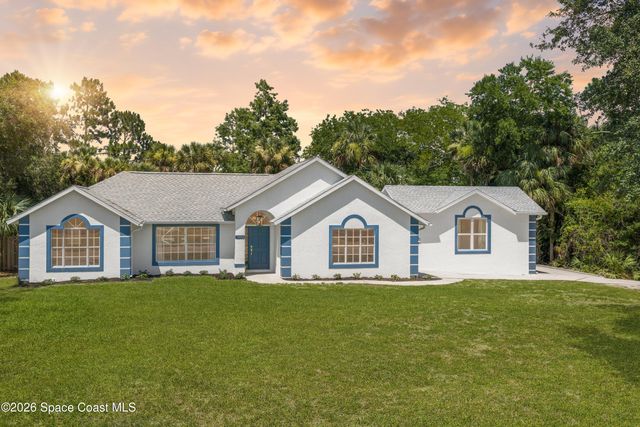 7490 Windover Way, Titusville, FL 32780
