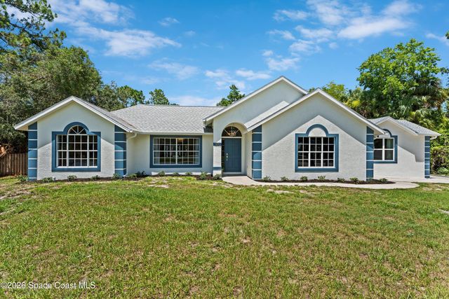 7490 Windover Way, Titusville, FL 32780