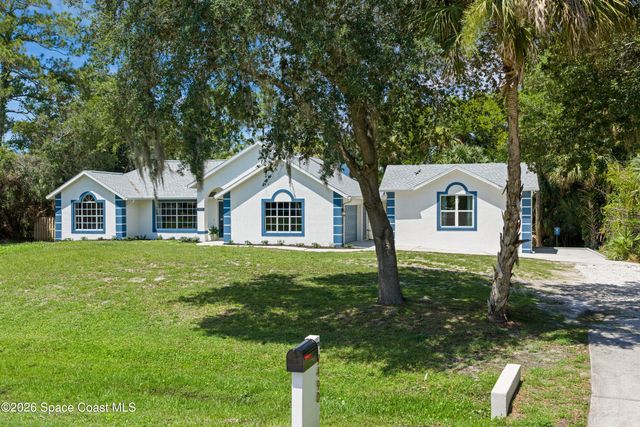 7490 Windover Way, Titusville, FL 32780