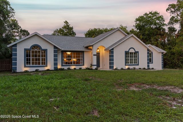 7490 Windover Way, Titusville, FL 32780