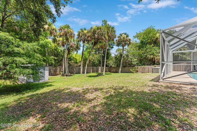 7490 Windover Way, Titusville, FL 32780
