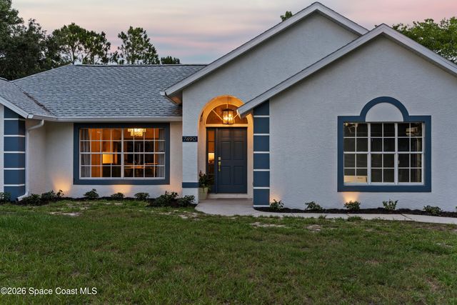 7490 Windover Way, Titusville, FL 32780