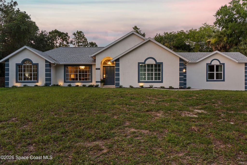 7490 Windover Way, Titusville, FL 32780