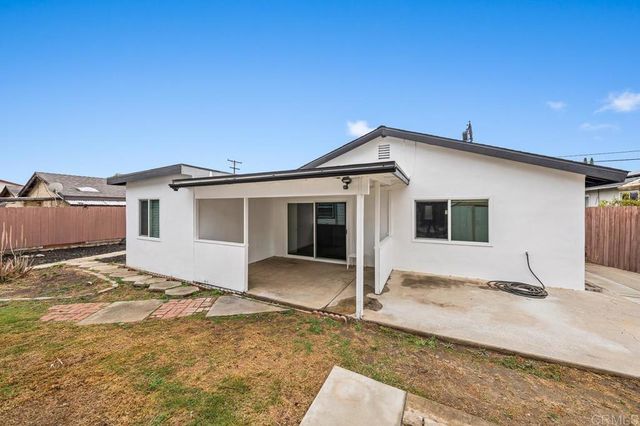 911 Angelo Drive, National City, CA 91950