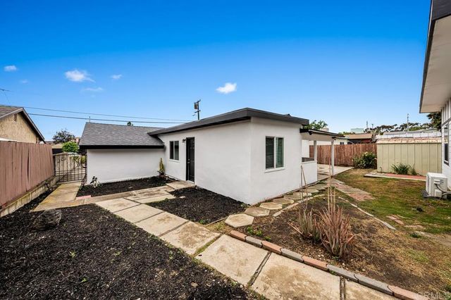 911 Angelo Drive, National City, CA 91950