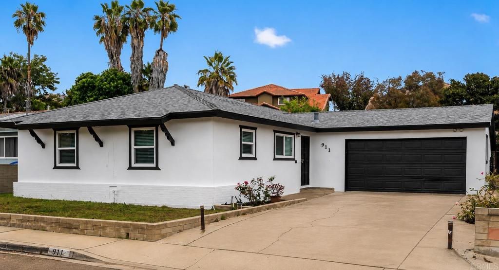 911 Angelo Drive, National City, CA 91950