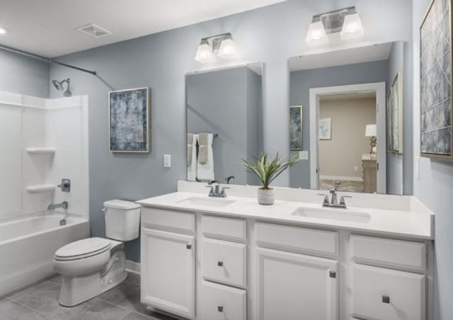 2294 Brumby Loop, White House, TN 37188