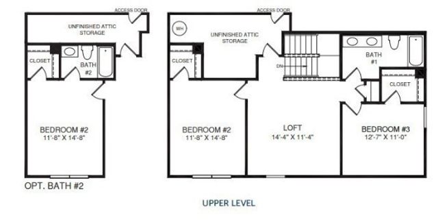 2294 Brumby Loop, White House, TN 37188