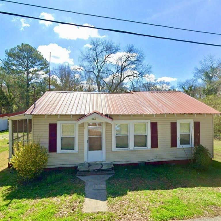 204 E 16th Street E, Rome, GA 30161