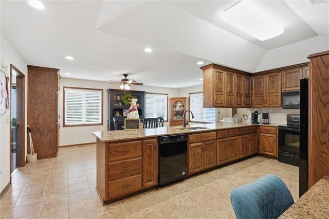 710 GAMMA GRASS Place, Raymore, MO 64083