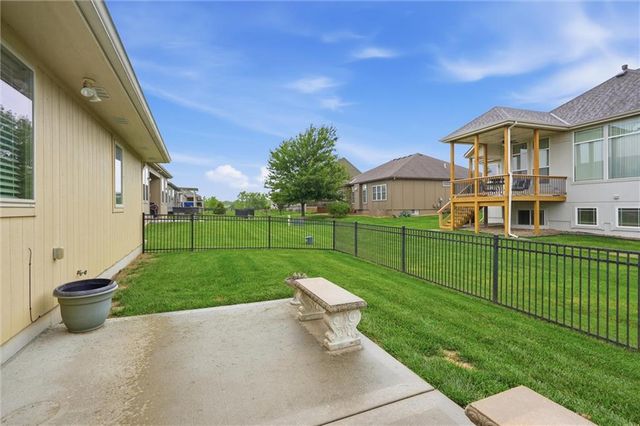 710 GAMMA GRASS Place, Raymore, MO 64083