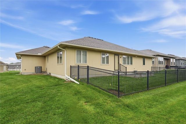 710 GAMMA GRASS Place, Raymore, MO 64083