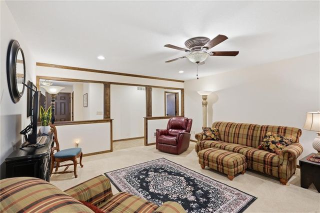 710 GAMMA GRASS Place, Raymore, MO 64083