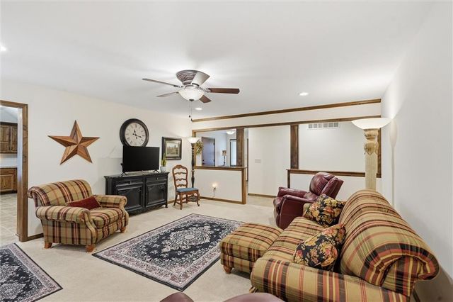 710 GAMMA GRASS Place, Raymore, MO 64083