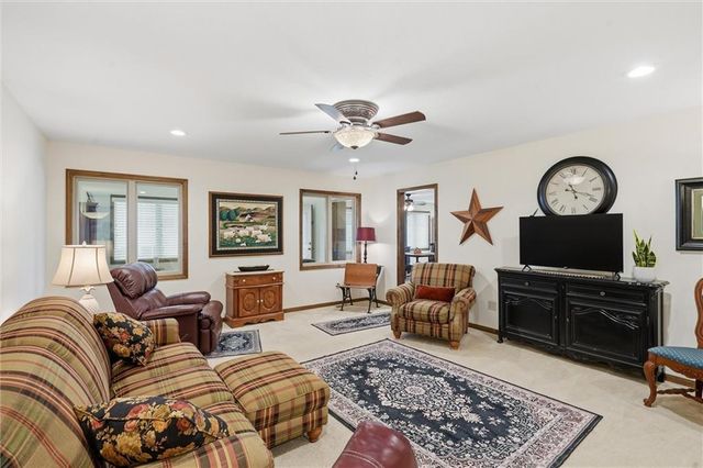 710 GAMMA GRASS Place, Raymore, MO 64083