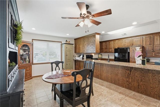 710 GAMMA GRASS Place, Raymore, MO 64083