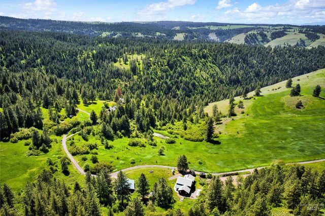 192 Short Cut Road, White Bird, ID 83554
