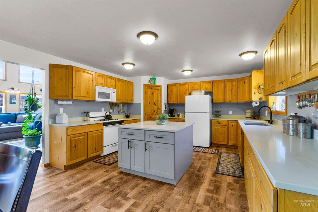 192 Short Cut Road, White Bird, ID 83554 photo 14