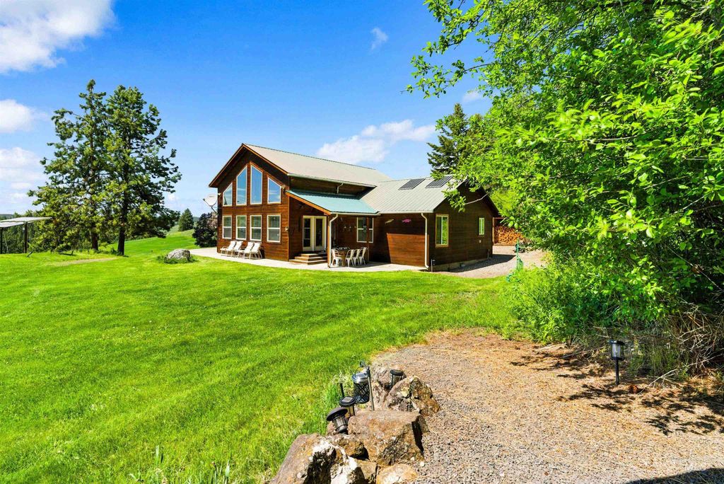 192 Short Cut Road, White Bird, ID 83554 photo 28
