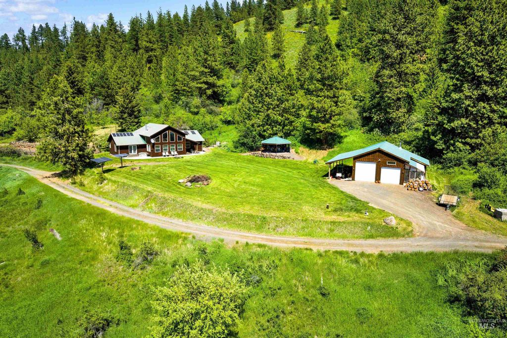 192 Short Cut Road, White Bird, ID 83554 photo 3