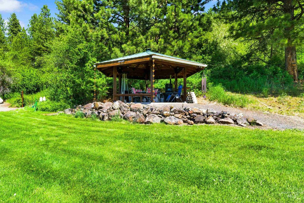 192 Short Cut Road, White Bird, ID 83554 photo 32
