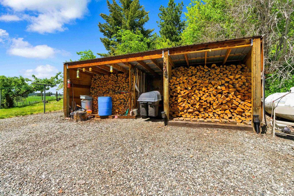 192 Short Cut Road, White Bird, ID 83554 photo 33