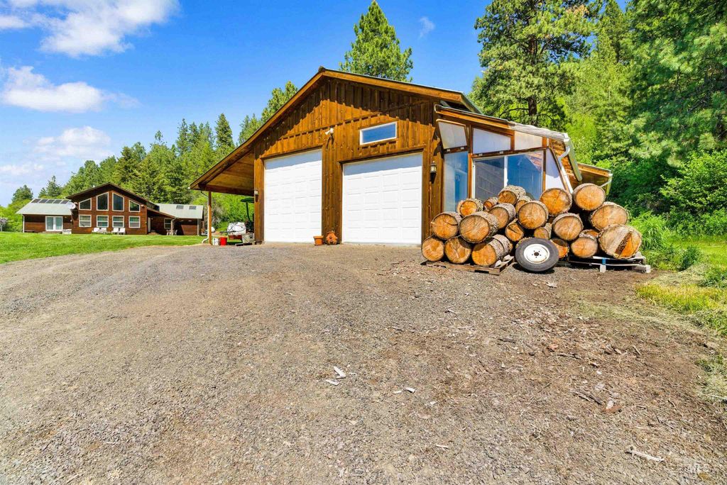 192 Short Cut Road, White Bird, ID 83554 photo 36