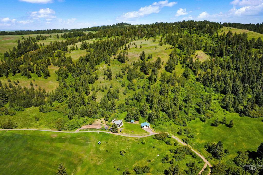 192 Short Cut Road, White Bird, ID 83554 photo 42