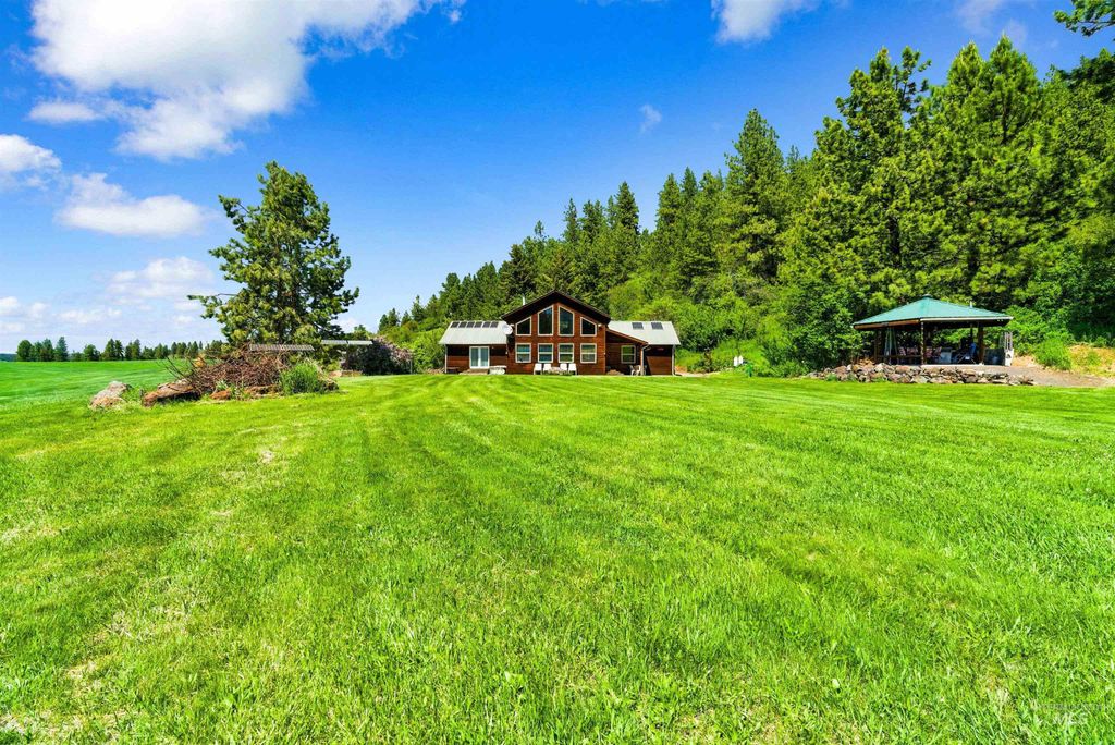 192 Short Cut Road, White Bird, ID 83554 photo 48