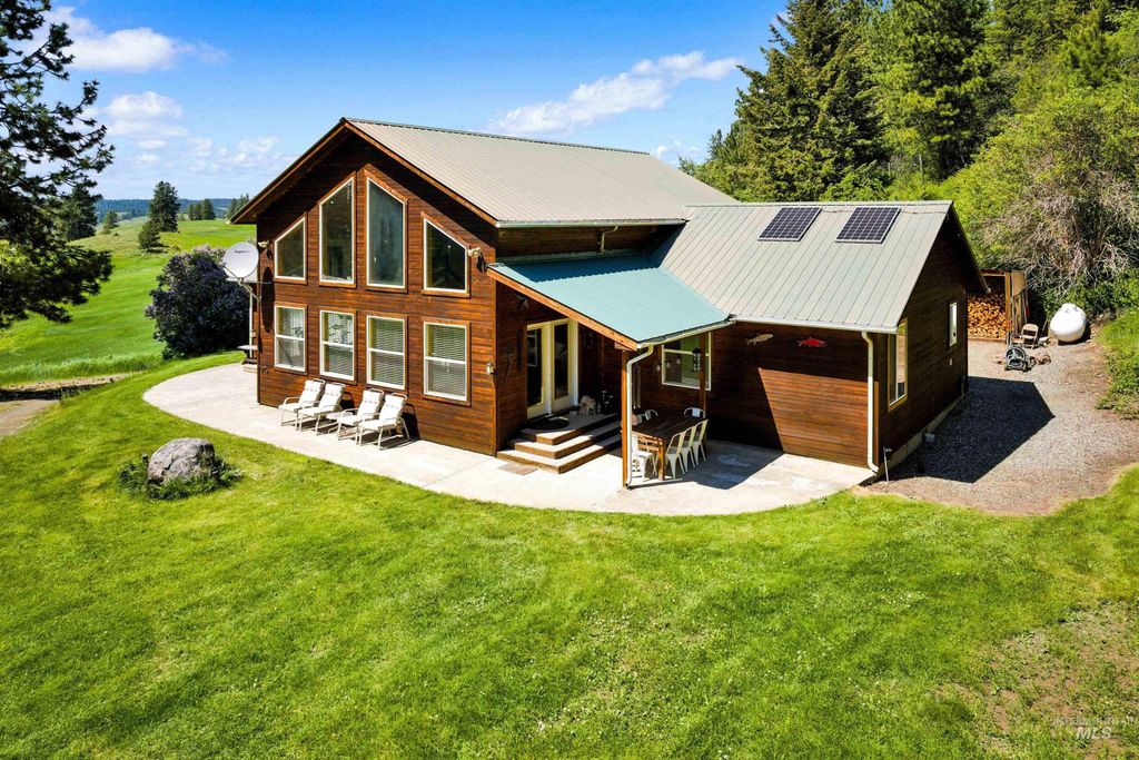 192 Short Cut Road, White Bird, ID 83554 photo 49