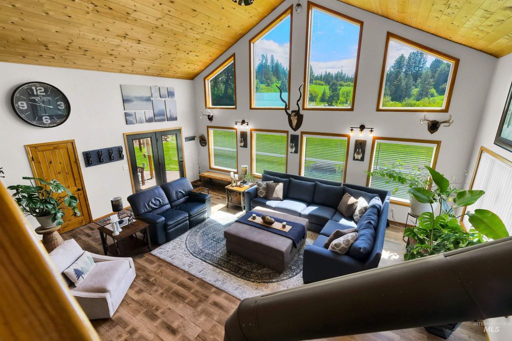 192 Short Cut Road, White Bird, ID 83554 photo 5
