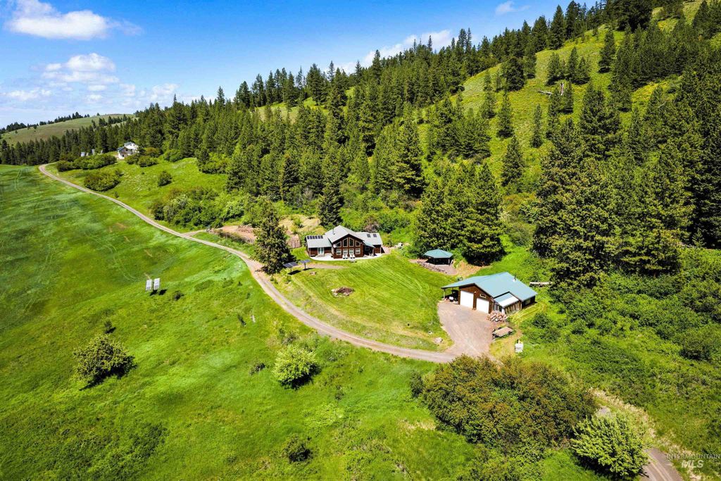 192 Short Cut Road, White Bird, ID 83554 photo 50