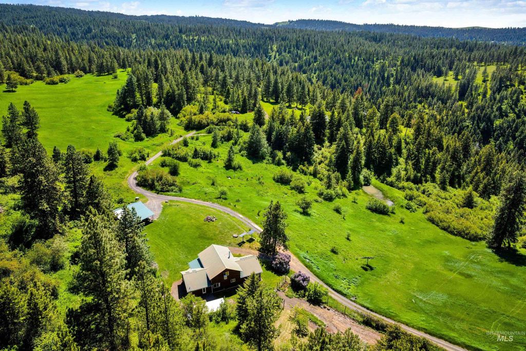 192 Short Cut Road, White Bird, ID 83554 photo 7