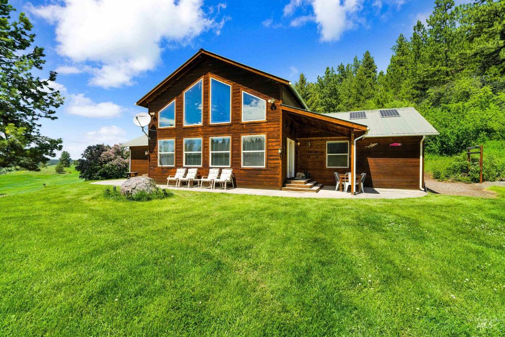 192 Short Cut Road, White Bird, ID 83554 photo 9