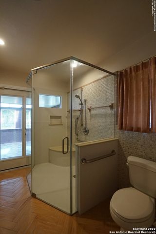 10706 Bar X Trail, Helotes, TX 78023