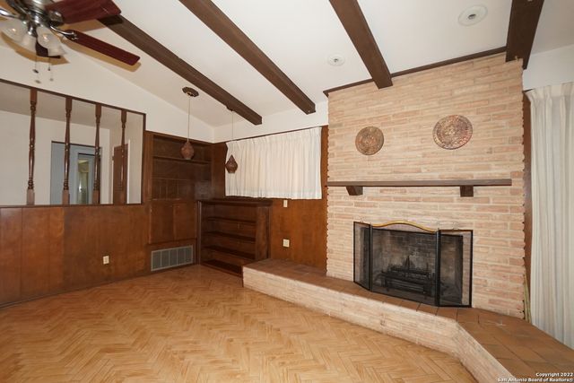 10706 Bar X Trail, Helotes, TX 78023