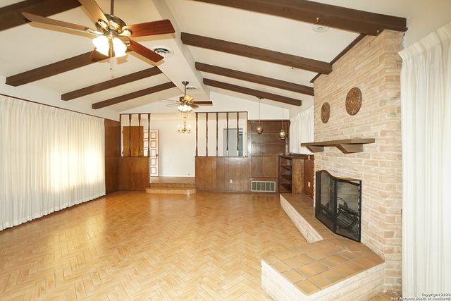 10706 Bar X Trail, Helotes, TX 78023