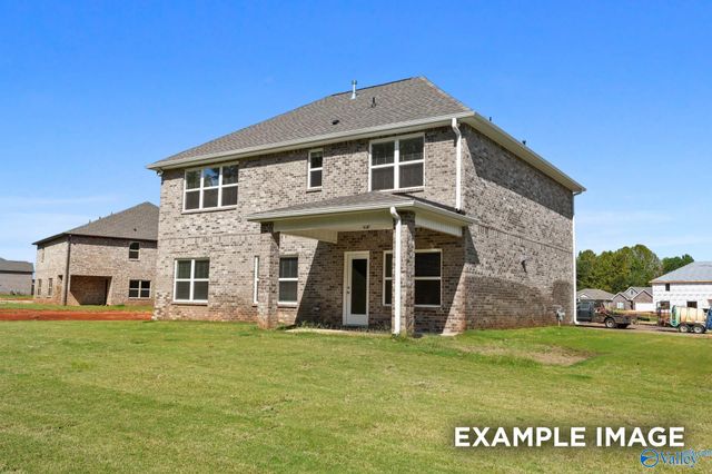 103 Berry Blossom Drive, Toney, AL 35773