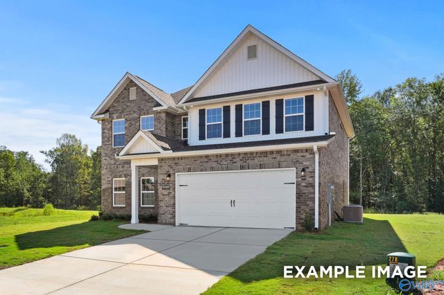 103 Berry Blossom Drive, Toney, AL 35773