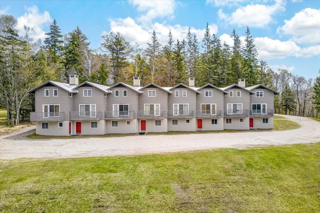 36 Birch Hill Road 8 Red Maple, Winhall, VT 05340