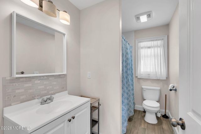 351 W Bayview Drive, Lavallette, NJ 08735