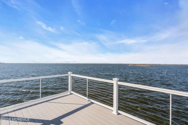 351 W Bayview Drive, Lavallette, NJ 08735