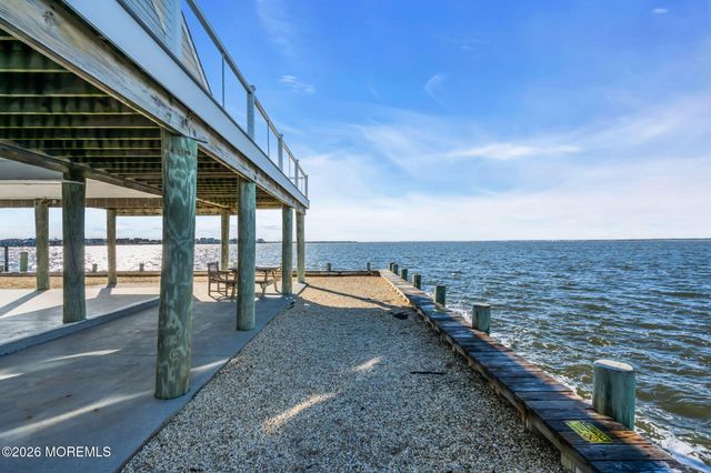 351 W Bayview Drive, Lavallette, NJ 08735