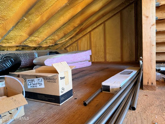 351 W Bayview Drive, Lavallette, NJ 08735