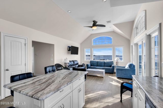 351 W Bayview Drive, Lavallette, NJ 08735