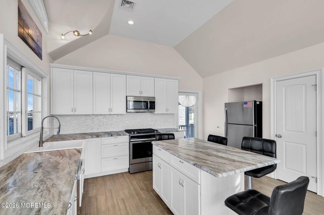 351 W Bayview Drive, Lavallette, NJ 08735