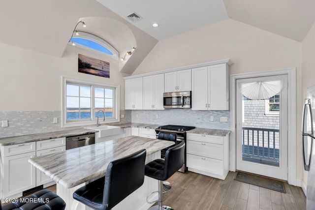 351 W Bayview Drive, Lavallette, NJ 08735