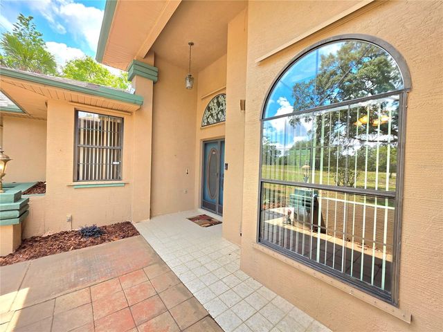 9182 ORCHARD WAY, Spring Hill, FL 34608